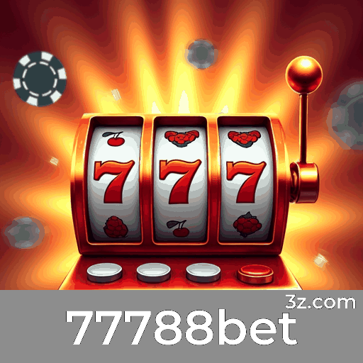 77788bet game mais image