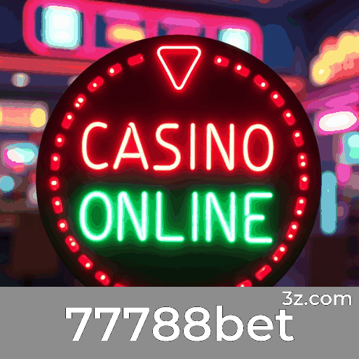 77788bet game mais image