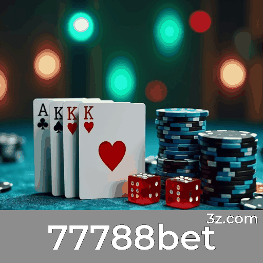 77788bet game mais image