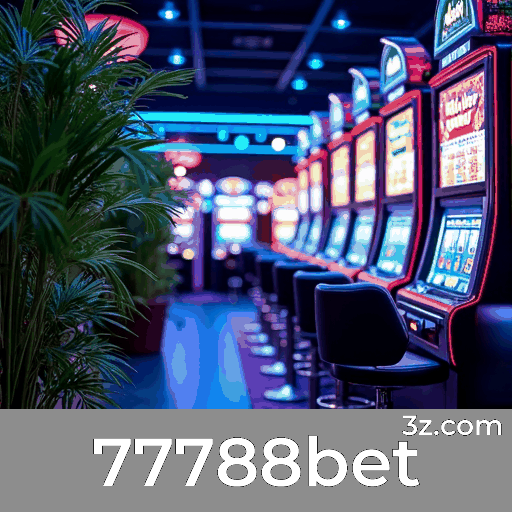 77788bet game mais image