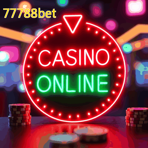 77788bet Login na Conta