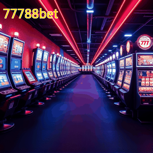 77788bet GAME  App Baixar