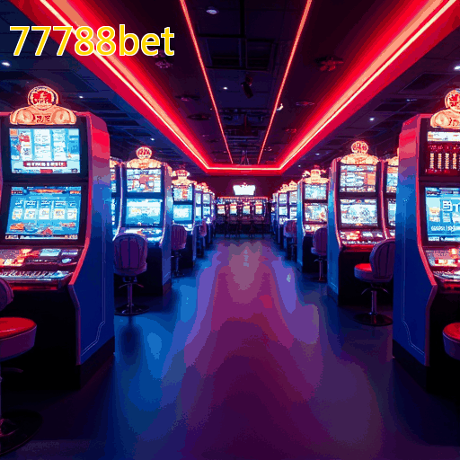 77788bet GAME Jogo Cassino no Brasil 2025