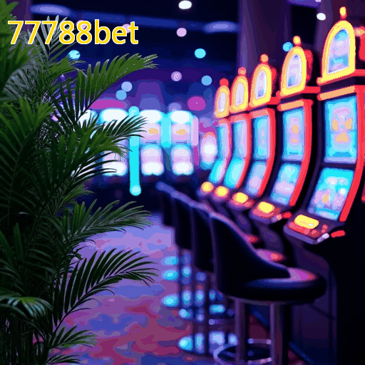 77788bet GAME Slots de Cassino